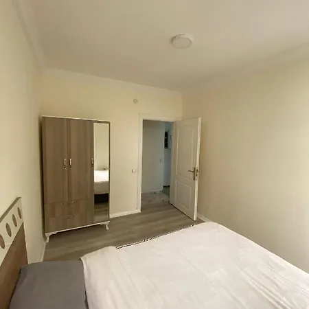 Apartment центр *