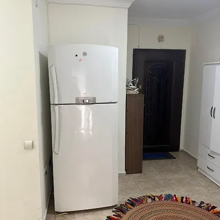 центр Antalya