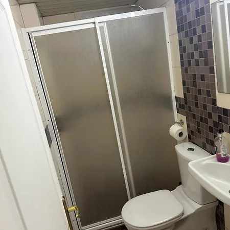 Apartment центр *