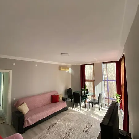 Appartement центр