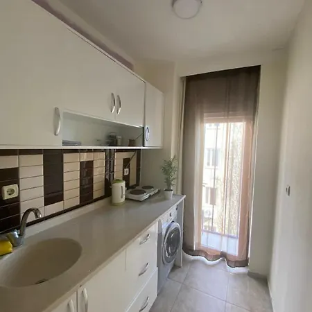 центр Appartement Antalya