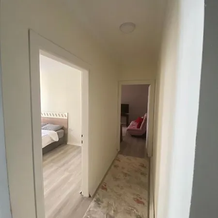 Appartement центр